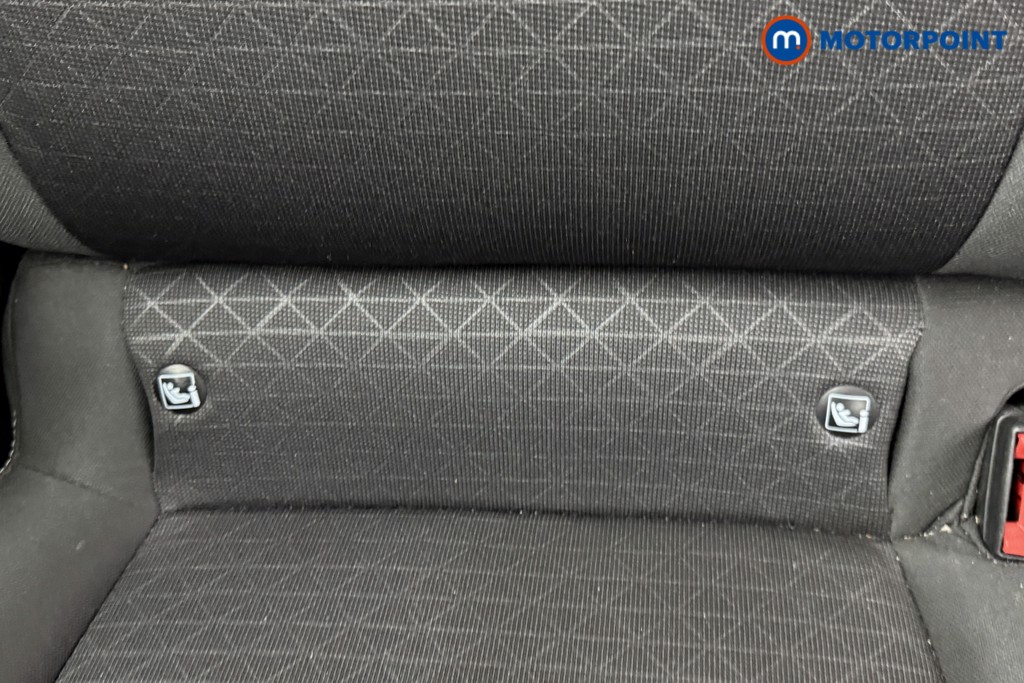 KIA Picanto 2 Manual Petrol Hatchback - Stock Number (1562241) - 17th supplementary image
