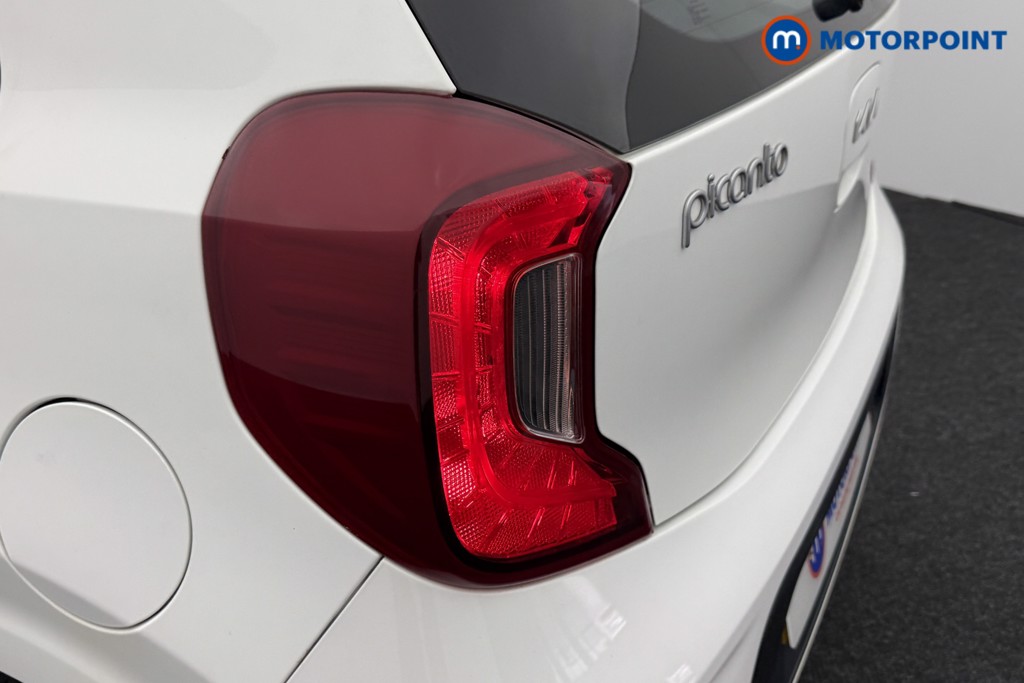 KIA Picanto 2 Manual Petrol Hatchback - Stock Number (1562241) - 18th supplementary image