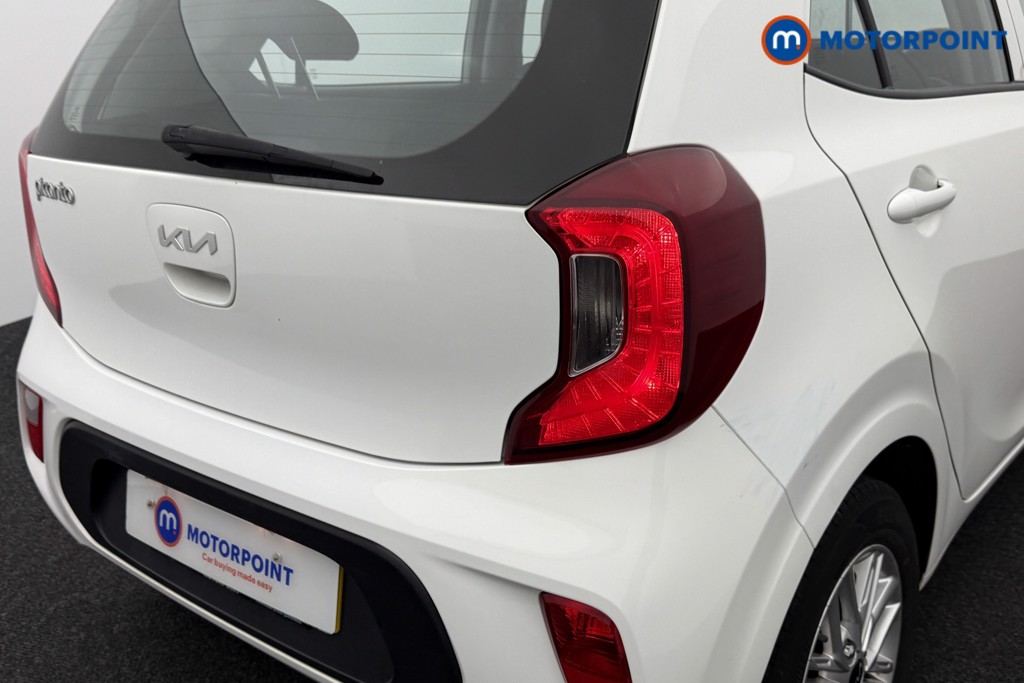 KIA Picanto 2 Manual Petrol Hatchback - Stock Number (1562241) - 19th supplementary image