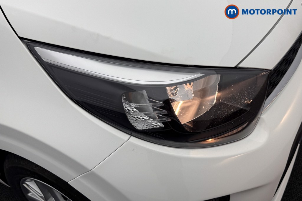 KIA Picanto 2 Manual Petrol Hatchback - Stock Number (1562241) - 20th supplementary image