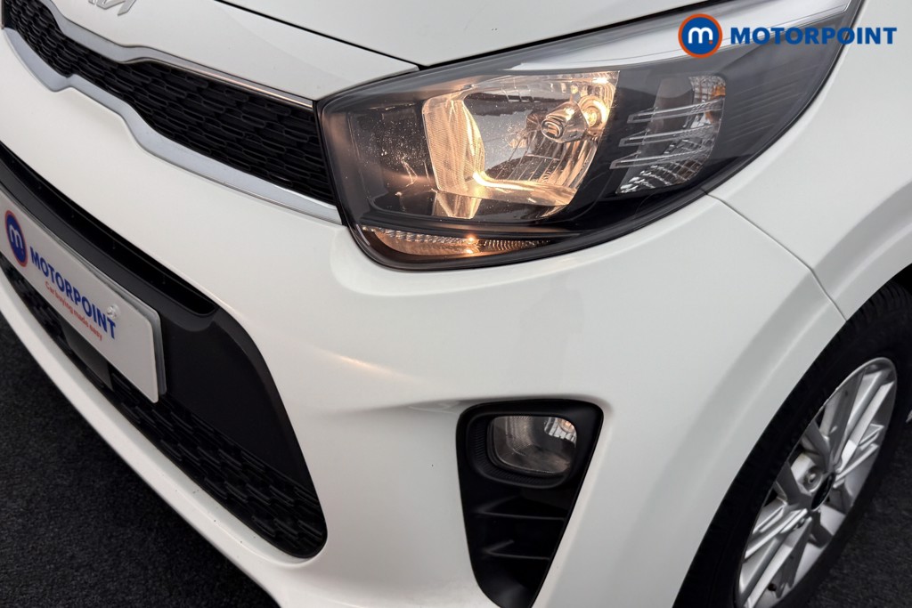 KIA Picanto 2 Manual Petrol Hatchback - Stock Number (1562241) - 21st supplementary image