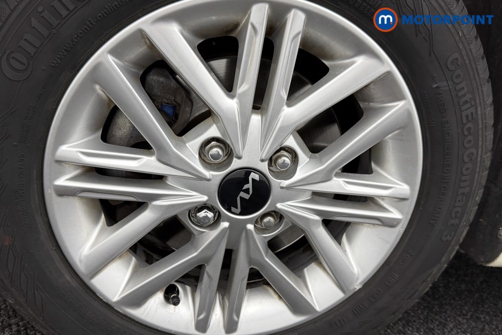 KIA Picanto 2 Manual Petrol Hatchback - Stock Number (1562241) - 22nd supplementary image