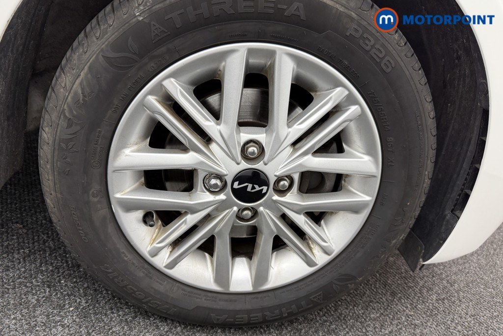 KIA Picanto 2 Manual Petrol Hatchback - Stock Number (1562241) - 25th supplementary image