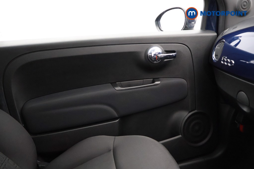 Fiat 500 1.0 Mild Hybrid 3Dr Manual Petrol-Electric Hybrid Hatchback - Stock Number (1562272) - 7th supplementary image