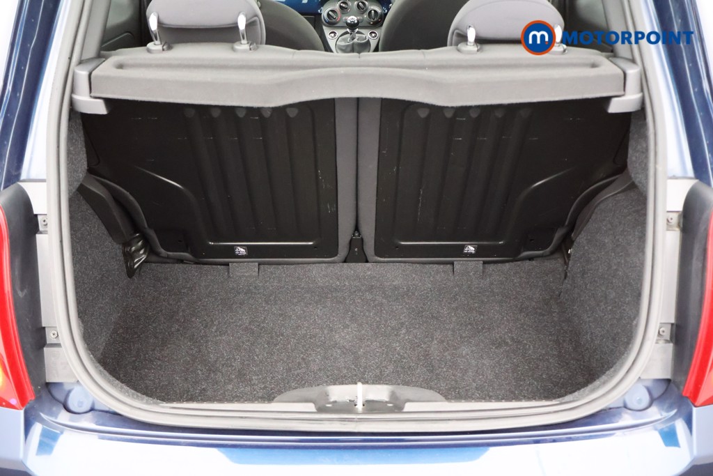 Fiat 500 1.0 Mild Hybrid 3Dr Manual Petrol-Electric Hybrid Hatchback - Stock Number (1562272) - 14th supplementary image