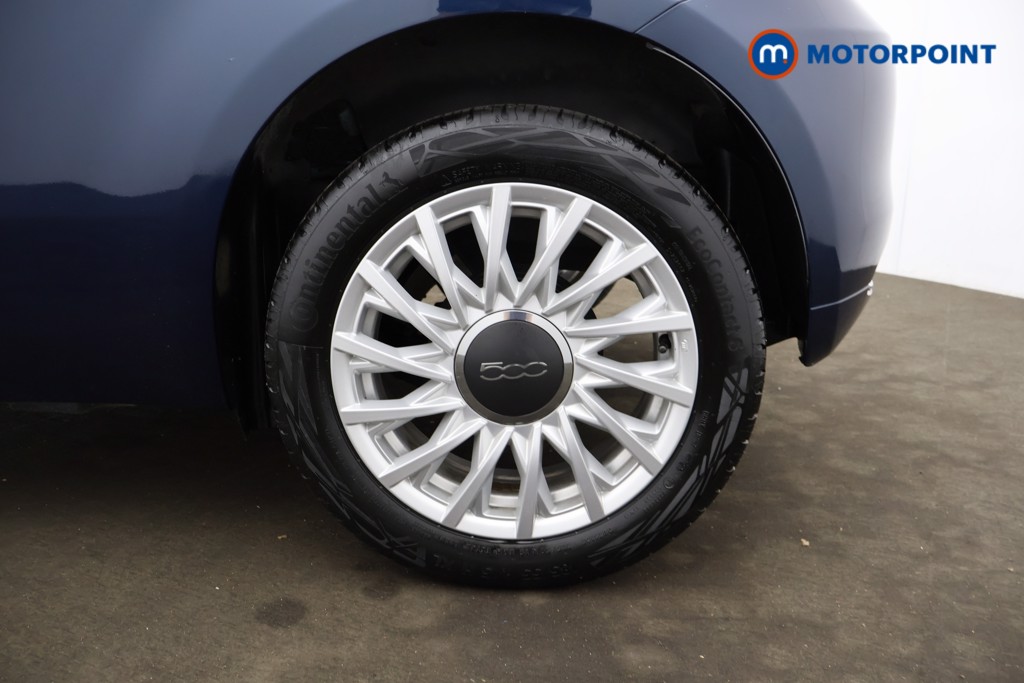 Fiat 500 1.0 Mild Hybrid 3Dr Manual Petrol-Electric Hybrid Hatchback - Stock Number (1562272) - 15th supplementary image