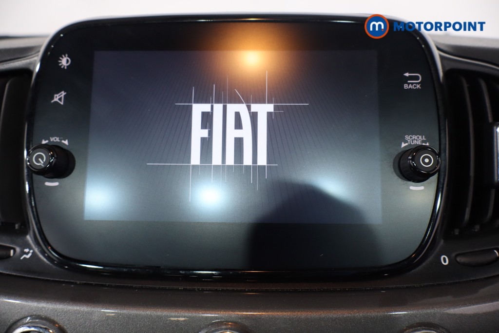 Fiat 500 1.0 Mild Hybrid 3Dr Manual Petrol-Electric Hybrid Hatchback - Stock Number (1562277) - 2nd supplementary image
