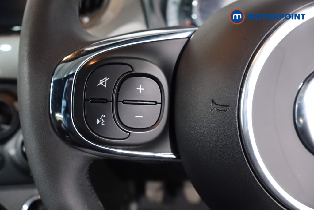 Fiat 500 1.0 Mild Hybrid 3Dr Manual Petrol-Electric Hybrid Hatchback - Stock Number (1562277) - 7th supplementary image