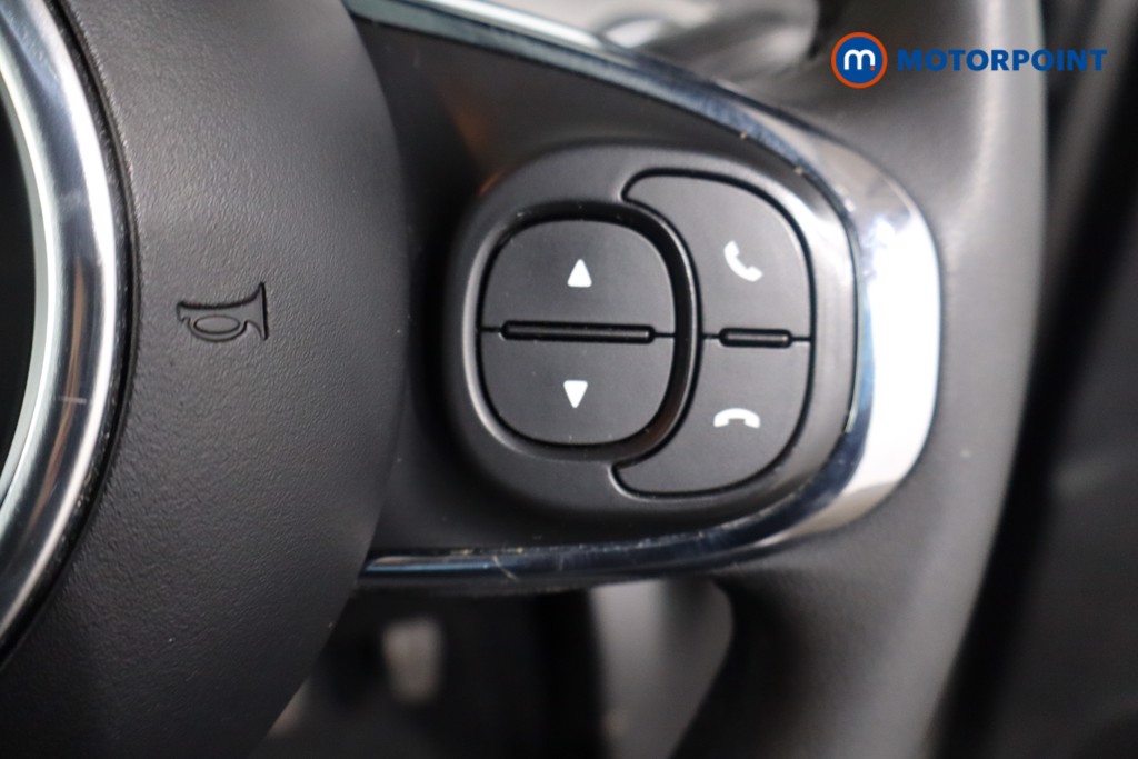 Fiat 500 1.0 Mild Hybrid 3Dr Manual Petrol-Electric Hybrid Hatchback - Stock Number (1562277) - 8th supplementary image