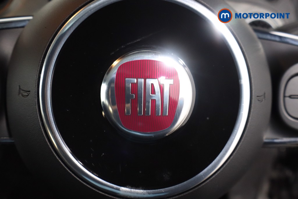 Fiat 500 1.0 Mild Hybrid 3Dr Manual Petrol-Electric Hybrid Hatchback - Stock Number (1562277) - 15th supplementary image