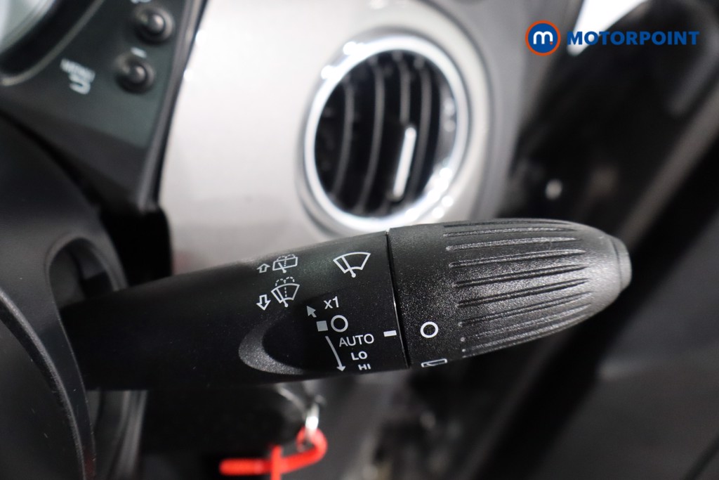 Fiat 500 1.0 Mild Hybrid 3Dr Manual Petrol-Electric Hybrid Hatchback - Stock Number (1562277) - 16th supplementary image