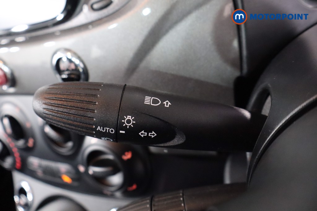 Fiat 500 1.0 Mild Hybrid 3Dr Manual Petrol-Electric Hybrid Hatchback - Stock Number (1562277) - 17th supplementary image