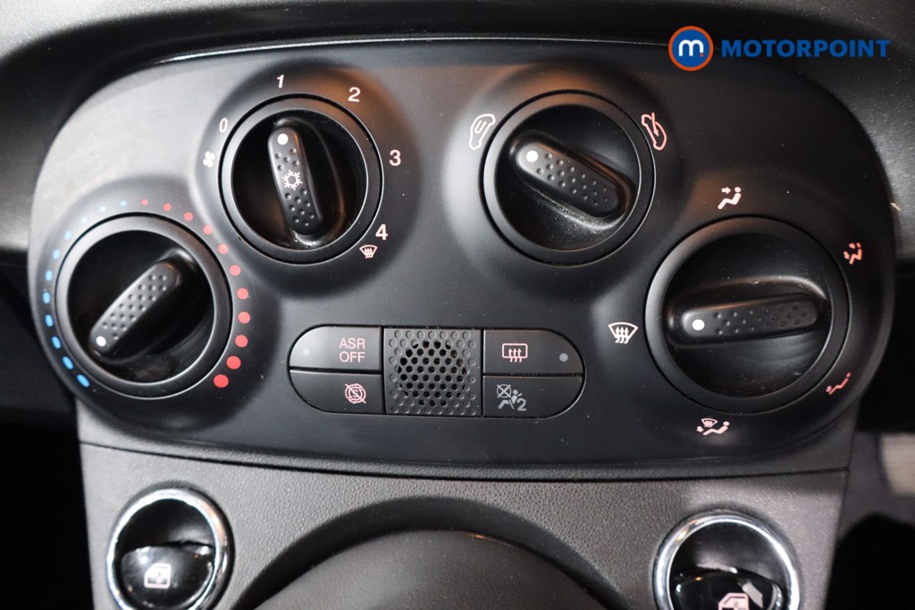 Fiat 500 1.0 Mild Hybrid 3Dr Manual Petrol-Electric Hybrid Hatchback - Stock Number (1562277) - 19th supplementary image