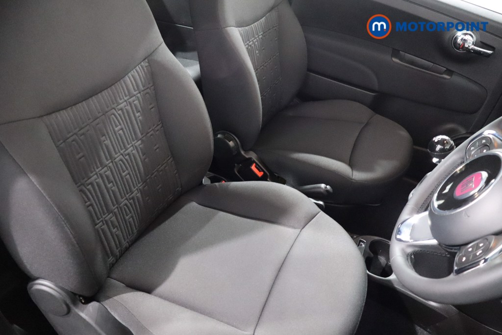 Fiat 500 1.0 Mild Hybrid 3Dr Manual Petrol-Electric Hybrid Hatchback - Stock Number (1562277) - 24th supplementary image