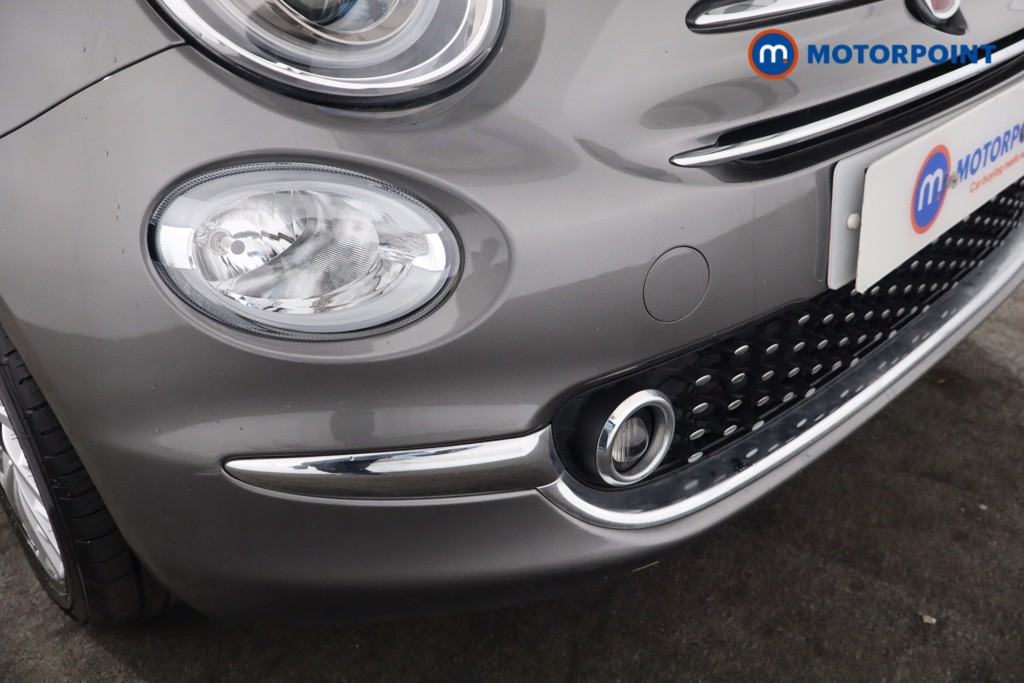 Fiat 500 1.0 Mild Hybrid 3Dr Manual Petrol-Electric Hybrid Hatchback - Stock Number (1562277) - 25th supplementary image