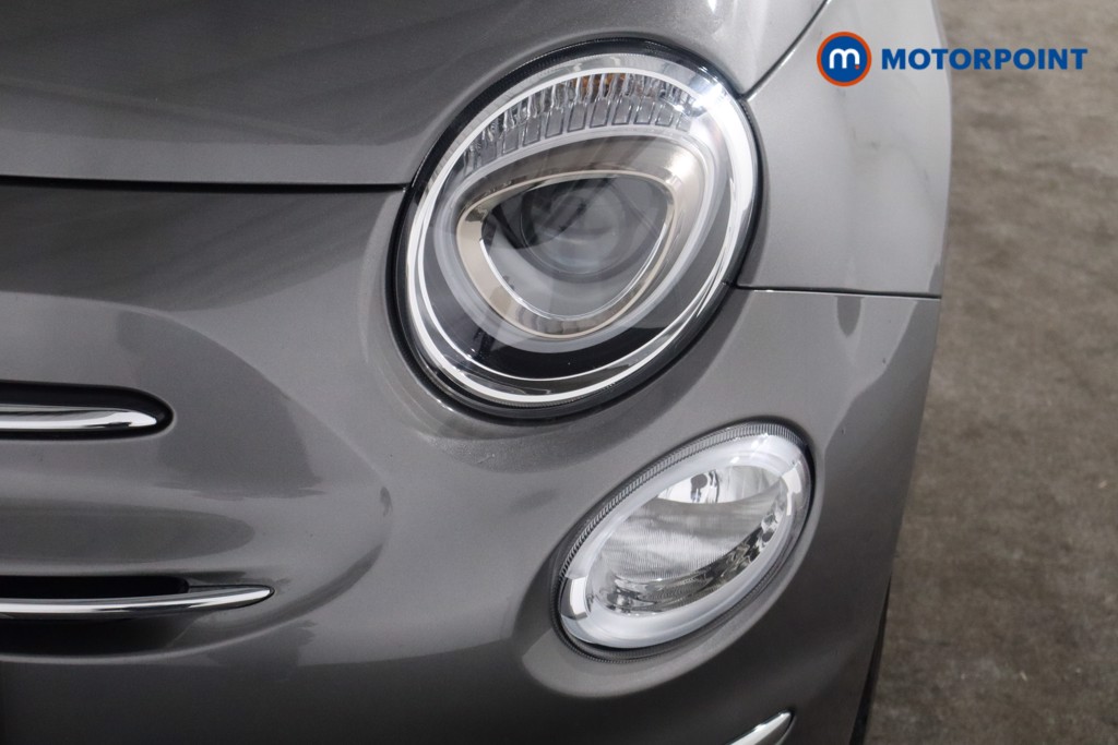 Fiat 500 1.0 Mild Hybrid 3Dr Manual Petrol-Electric Hybrid Hatchback - Stock Number (1562277) - 26th supplementary image