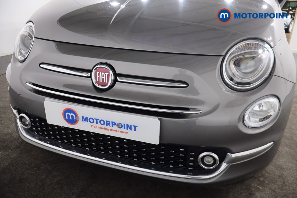 Fiat 500 1.0 Mild Hybrid 3Dr Manual Petrol-Electric Hybrid Hatchback - Stock Number (1562277) - 28th supplementary image