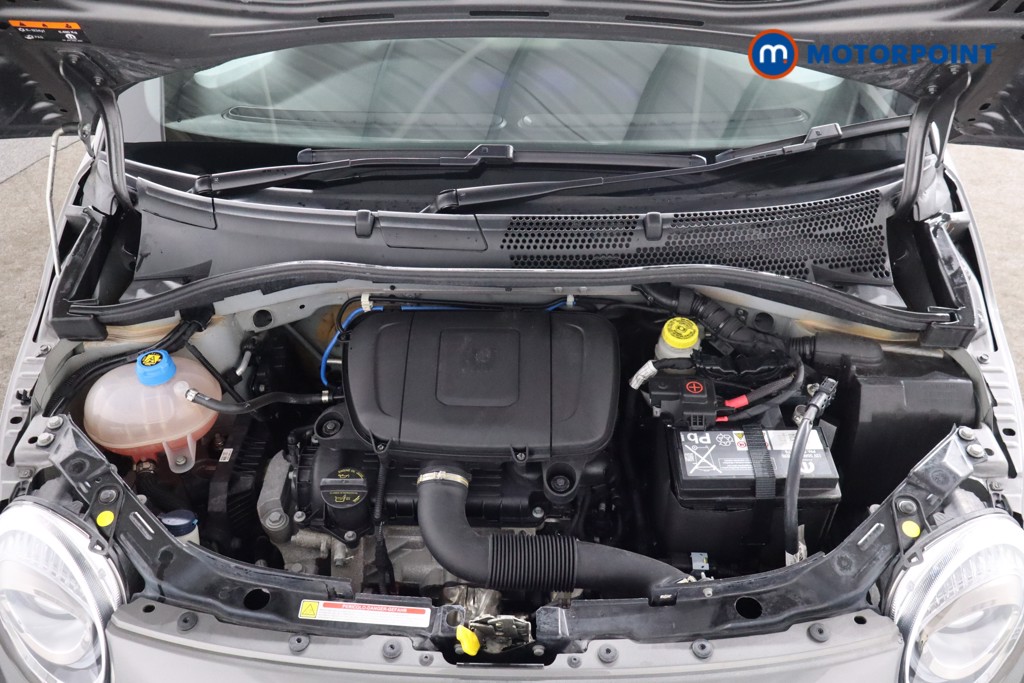 Fiat 500 1.0 Mild Hybrid 3Dr Manual Petrol-Electric Hybrid Hatchback - Stock Number (1562277) - 29th supplementary image