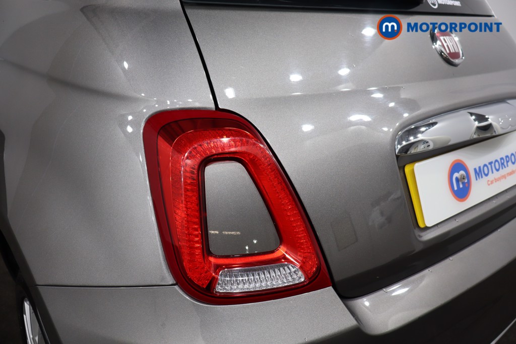 Fiat 500 1.0 Mild Hybrid 3Dr Manual Petrol-Electric Hybrid Hatchback - Stock Number (1562277) - 31st supplementary image