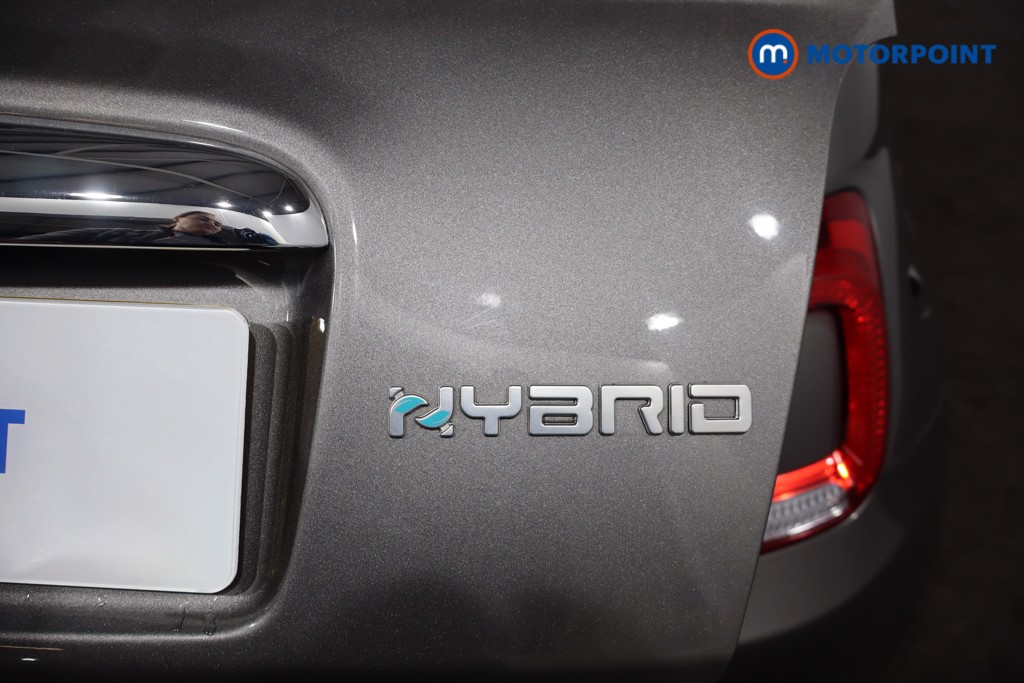 Fiat 500 1.0 Mild Hybrid 3Dr Manual Petrol-Electric Hybrid Hatchback - Stock Number (1562277) - 32nd supplementary image