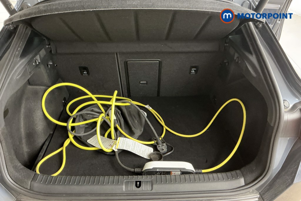 Cupra Formentor VZ2 Automatic Petrol Plug-In Hybrid SUV - Stock Number (1562390) - 3rd supplementary image