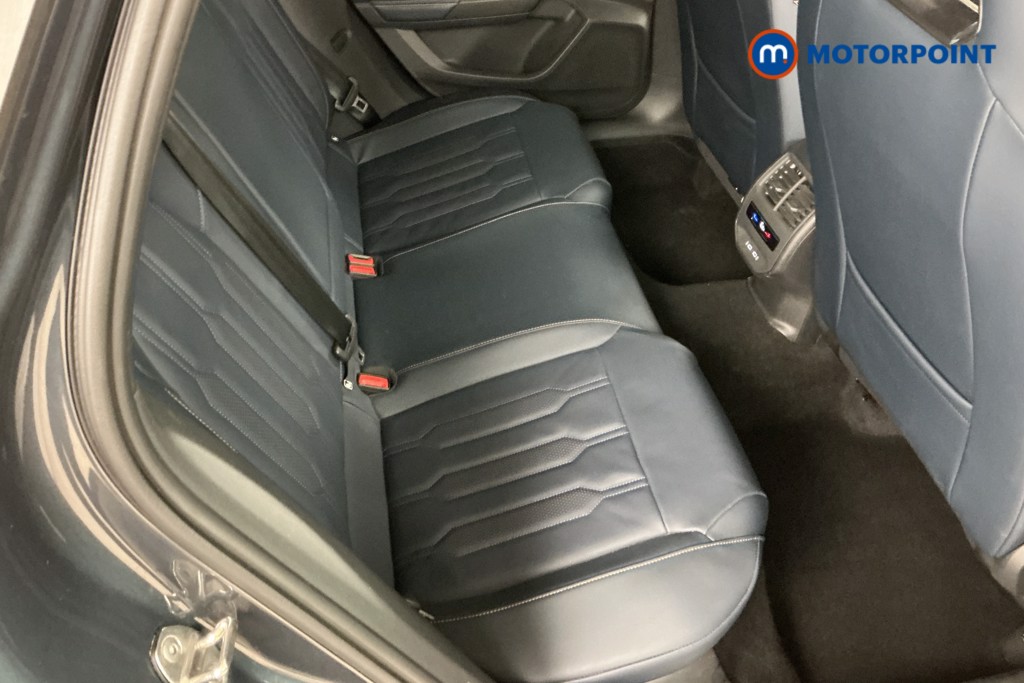 Cupra Formentor VZ2 Automatic Petrol Plug-In Hybrid SUV - Stock Number (1562390) - 4th supplementary image