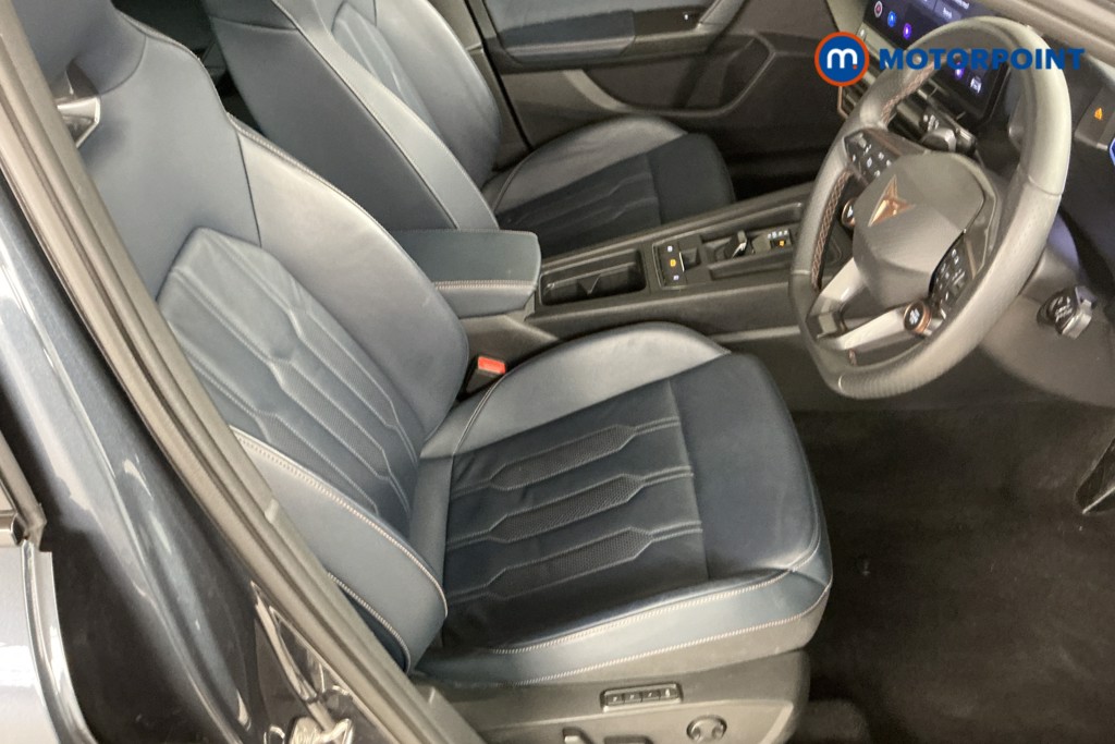 Cupra Formentor VZ2 Automatic Petrol Plug-In Hybrid SUV - Stock Number (1562390) - 5th supplementary image