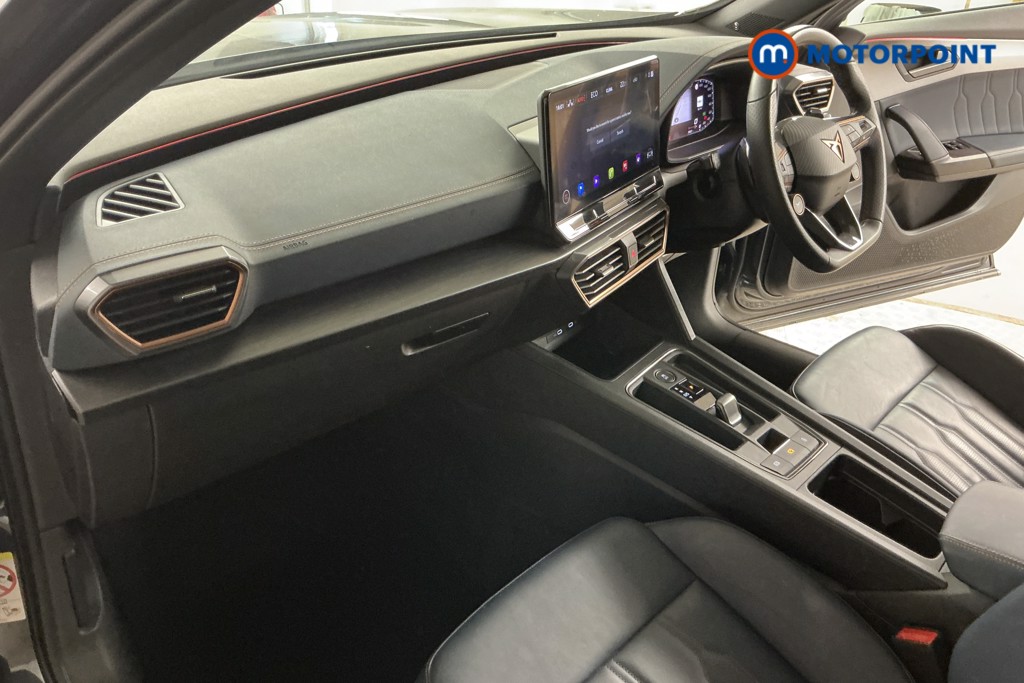 Cupra Formentor VZ2 Automatic Petrol Plug-In Hybrid SUV - Stock Number (1562390) - 8th supplementary image