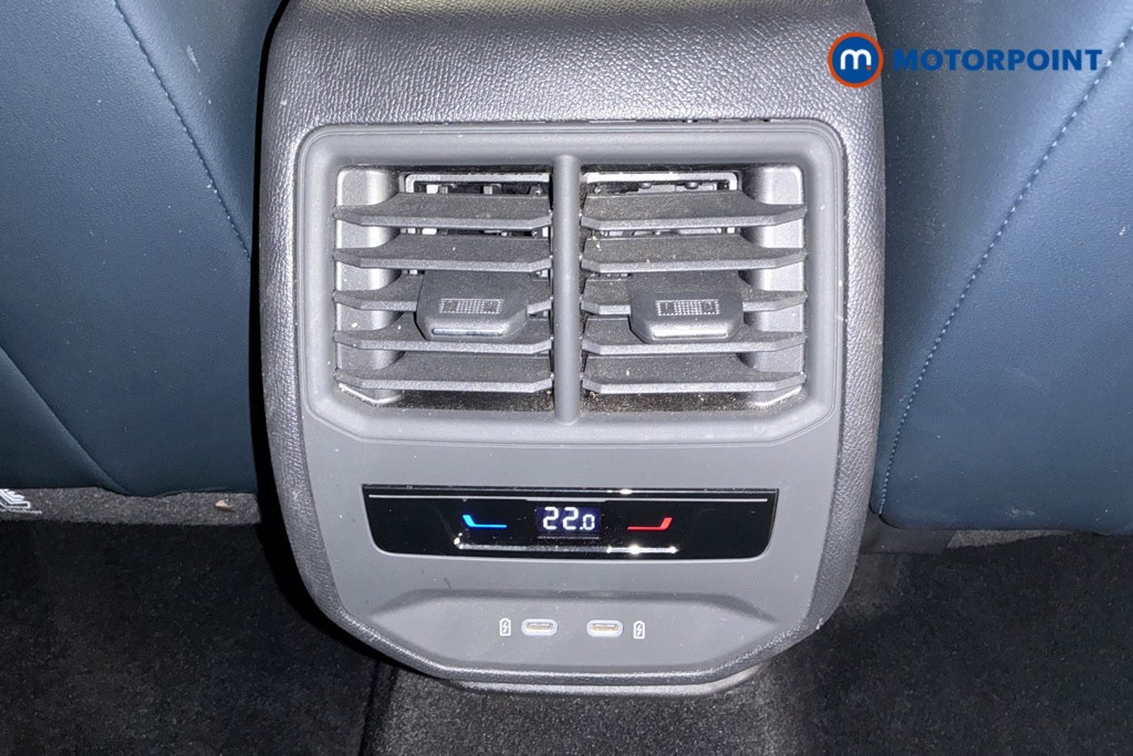 Cupra Formentor VZ2 Automatic Petrol Plug-In Hybrid SUV - Stock Number (1562390) - 10th supplementary image