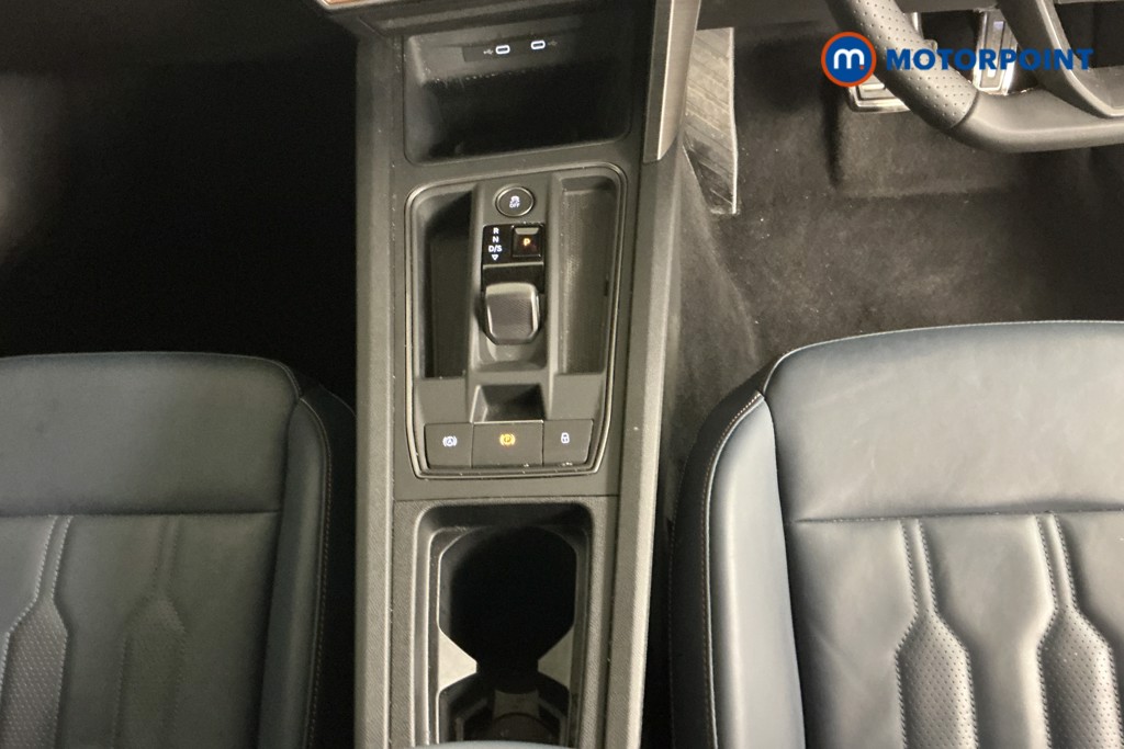 Cupra Formentor VZ2 Automatic Petrol Plug-In Hybrid SUV - Stock Number (1562390) - 11th supplementary image