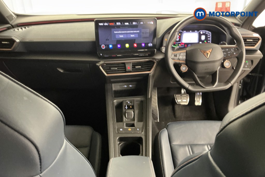 Cupra Formentor VZ2 Automatic Petrol Plug-In Hybrid SUV - Stock Number (1562390) - 12th supplementary image