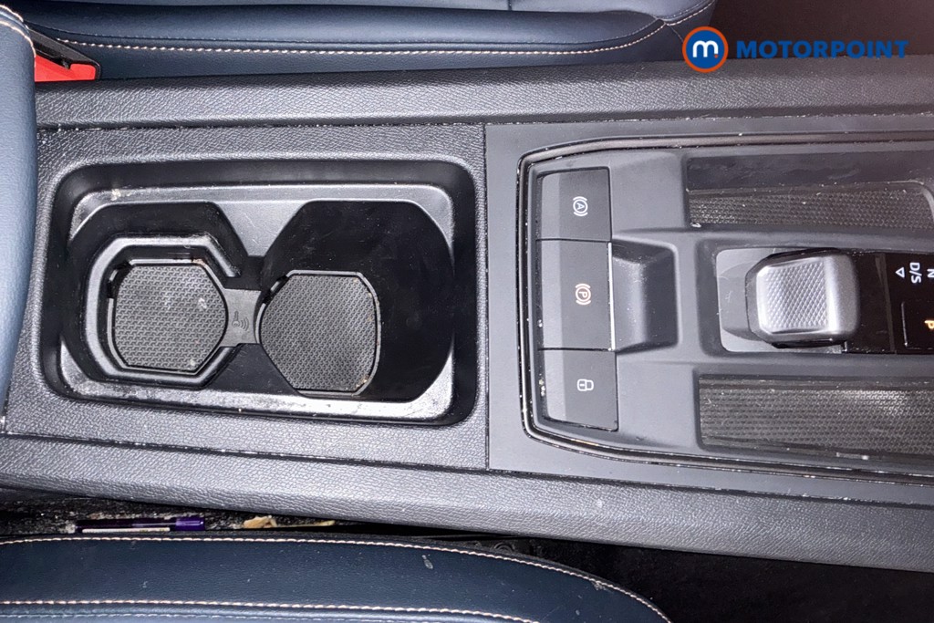 Cupra Formentor VZ2 Automatic Petrol Plug-In Hybrid SUV - Stock Number (1562390) - 15th supplementary image