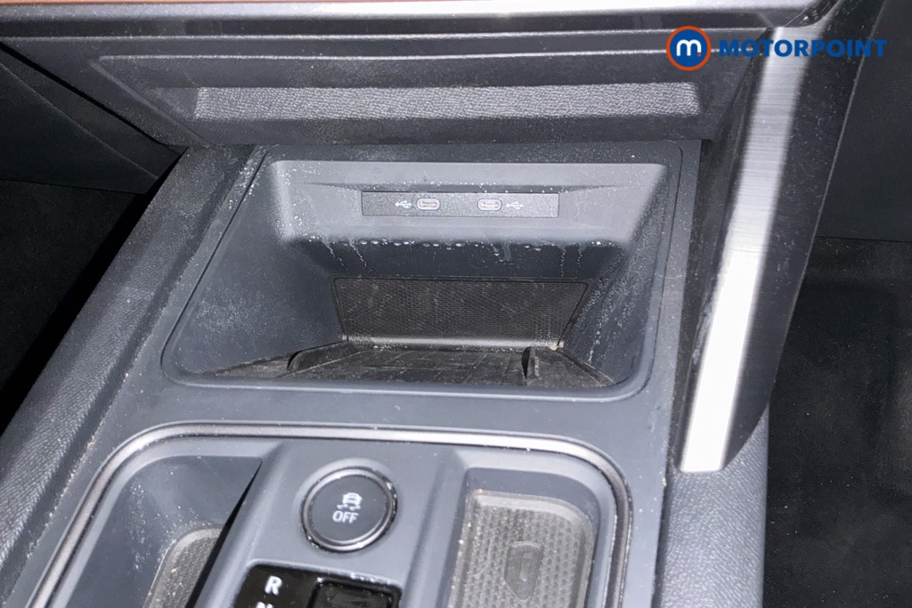 Cupra Formentor VZ2 Automatic Petrol Plug-In Hybrid SUV - Stock Number (1562390) - 17th supplementary image