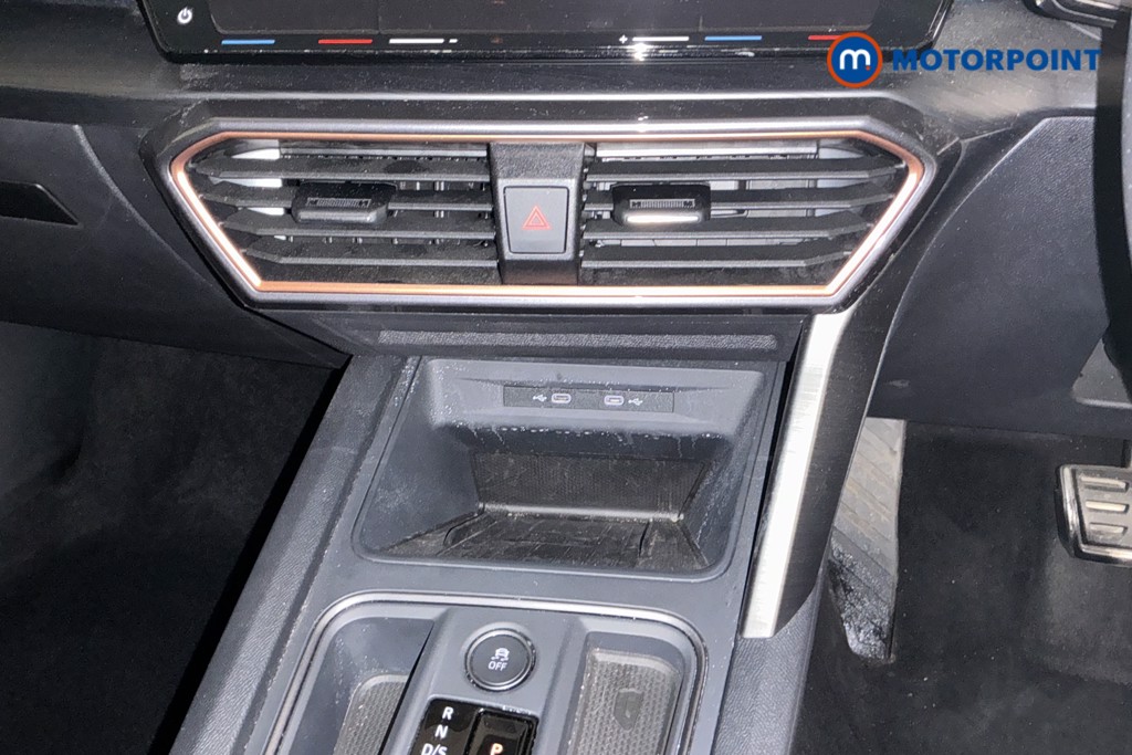 Cupra Formentor VZ2 Automatic Petrol Plug-In Hybrid SUV - Stock Number (1562390) - 18th supplementary image