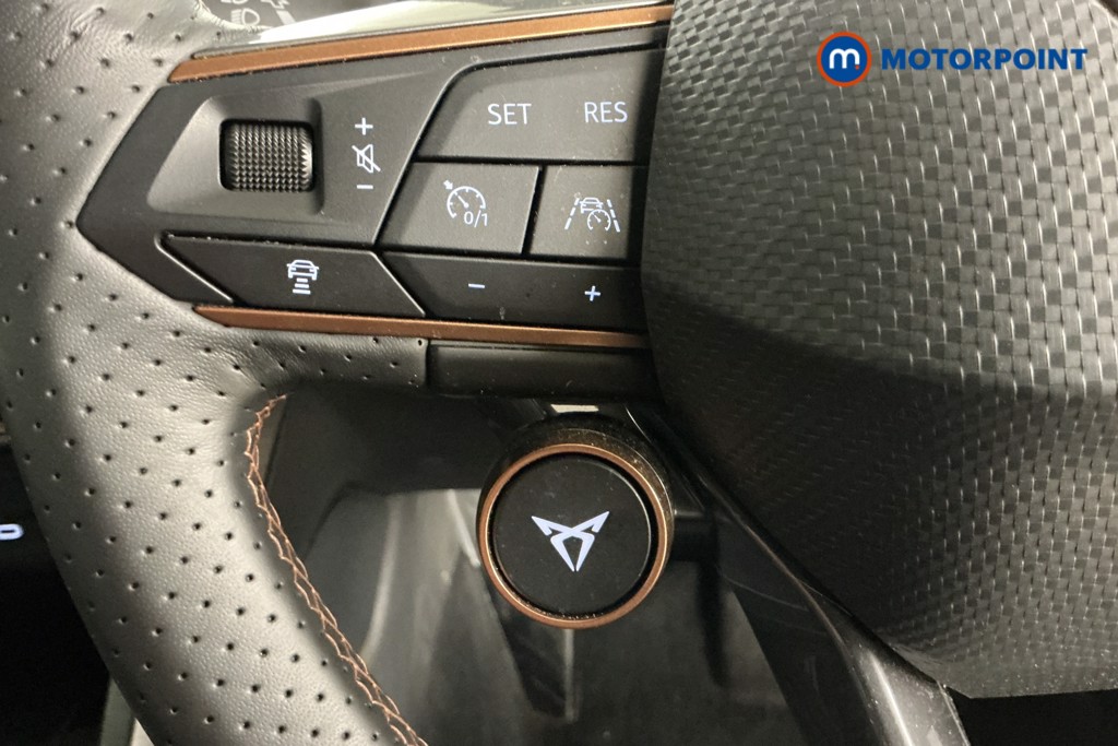 Cupra Formentor VZ2 Automatic Petrol Plug-In Hybrid SUV - Stock Number (1562390) - 20th supplementary image