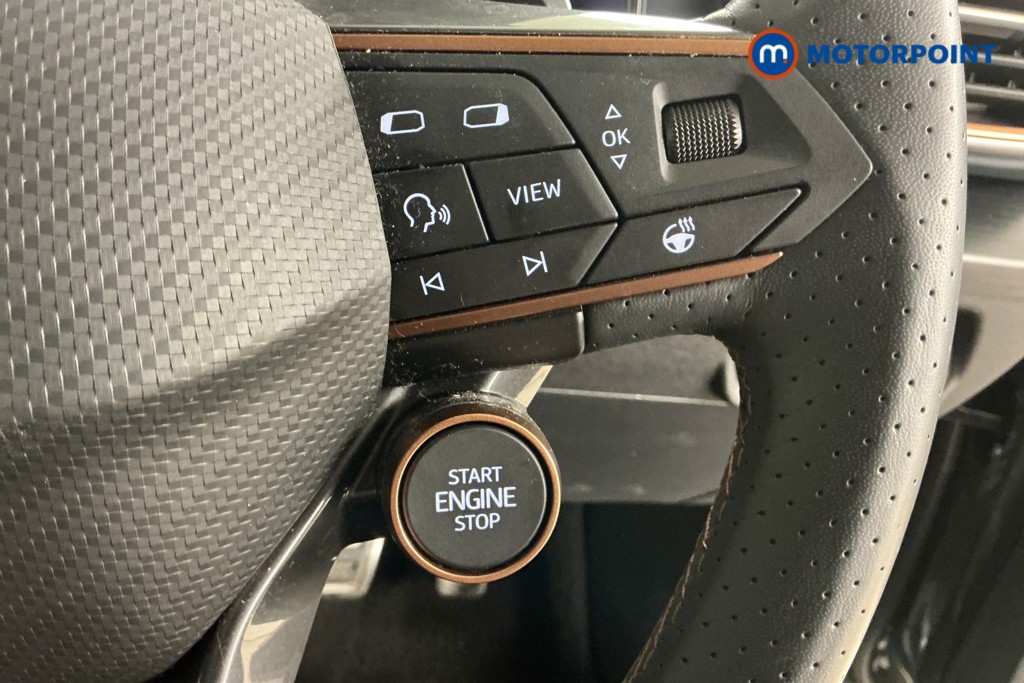 Cupra Formentor VZ2 Automatic Petrol Plug-In Hybrid SUV - Stock Number (1562390) - 21st supplementary image