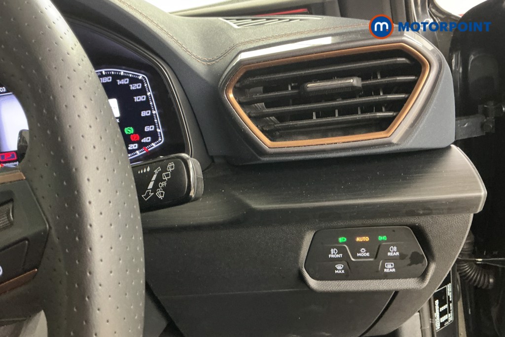 Cupra Formentor VZ2 Automatic Petrol Plug-In Hybrid SUV - Stock Number (1562390) - 22nd supplementary image