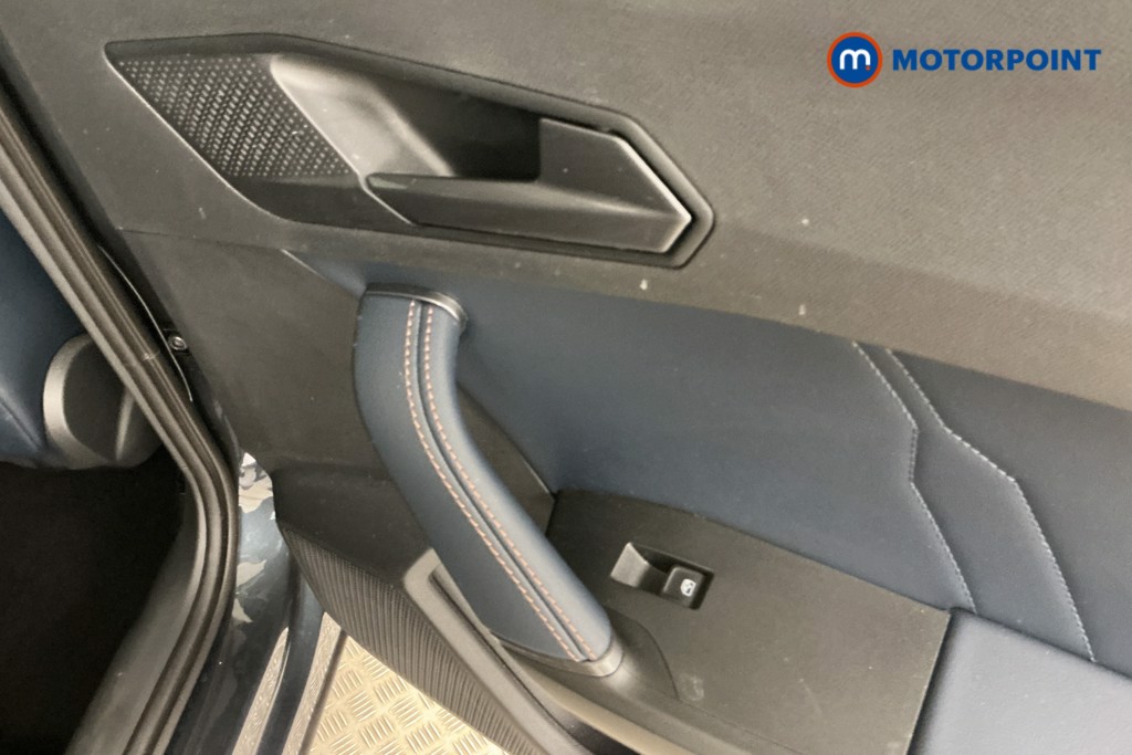 Cupra Formentor VZ2 Automatic Petrol Plug-In Hybrid SUV - Stock Number (1562390) - 26th supplementary image