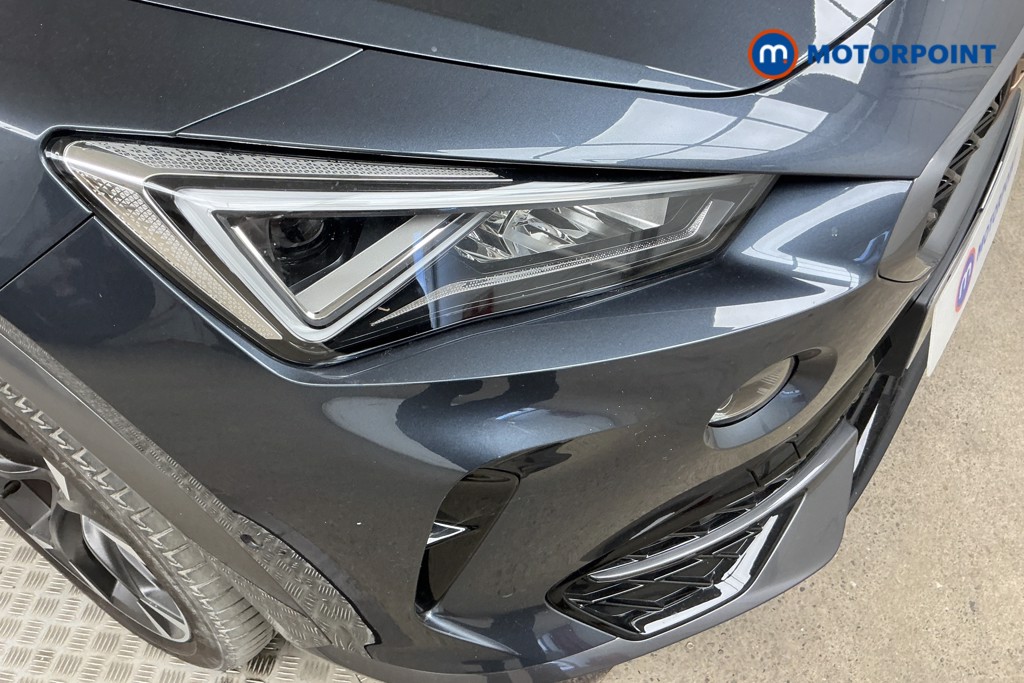 Cupra Formentor VZ2 Automatic Petrol Plug-In Hybrid SUV - Stock Number (1562390) - 27th supplementary image
