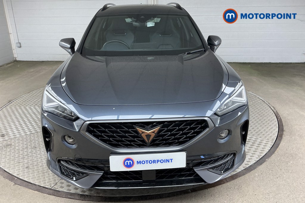 Cupra Formentor VZ2 Automatic Petrol Plug-In Hybrid SUV - Stock Number (1562390) - 29th supplementary image