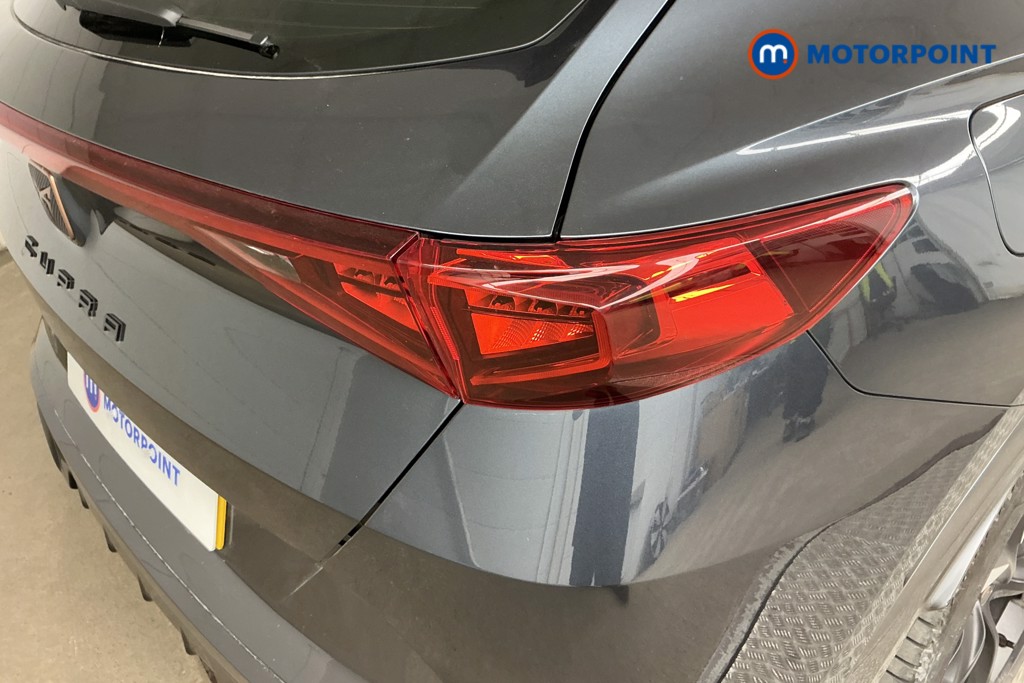 Cupra Formentor VZ2 Automatic Petrol Plug-In Hybrid SUV - Stock Number (1562390) - 31st supplementary image