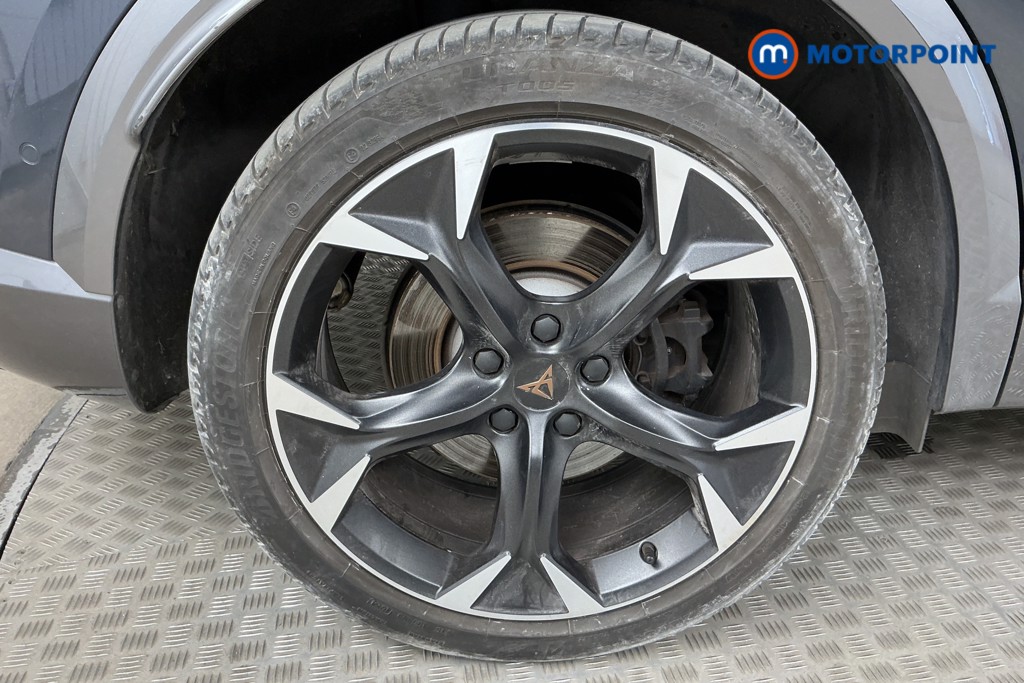 Cupra Formentor VZ2 Automatic Petrol Plug-In Hybrid SUV - Stock Number (1562390) - 33rd supplementary image