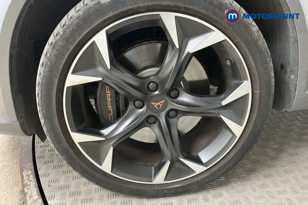 Cupra Formentor VZ2 Automatic Petrol Plug-In Hybrid SUV - Stock Number (1562390) - 35th supplementary image