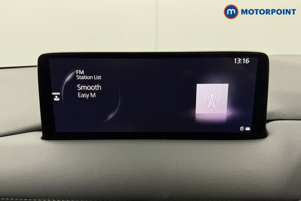 Mazda Cx-5 Homura Automatic Petrol-Electric Hybrid SUV - Stock Number (1562412) - 6th supplementary image