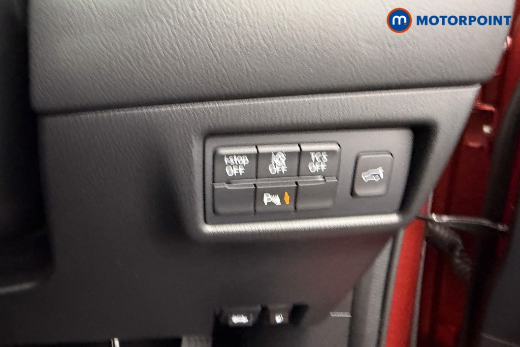 Mazda Cx-5 Homura Automatic Petrol-Electric Hybrid SUV - Stock Number (1562412) - 15th supplementary image