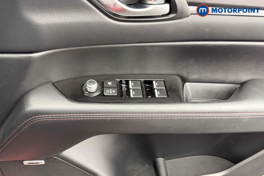 Mazda Cx-5 Homura Automatic Petrol-Electric Hybrid SUV - Stock Number (1562412) - 16th supplementary image