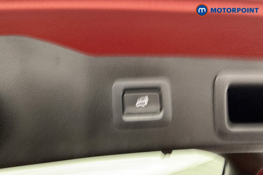 Mazda Cx-5 Homura Automatic Petrol-Electric Hybrid SUV - Stock Number (1562412) - 23rd supplementary image