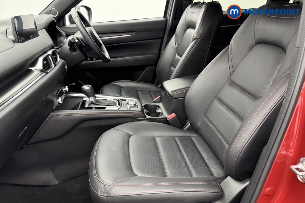 Mazda Cx-5 Homura Automatic Petrol-Electric Hybrid SUV - Stock Number (1562412) - 24th supplementary image