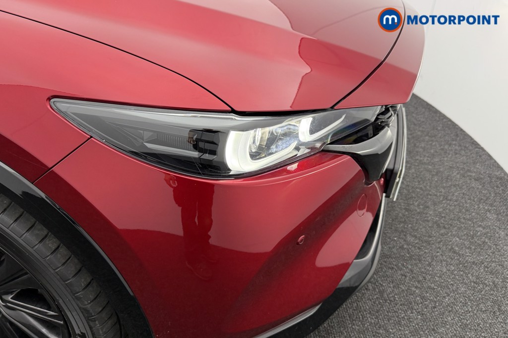Mazda Cx-5 Homura Automatic Petrol-Electric Hybrid SUV - Stock Number (1562412) - 30th supplementary image