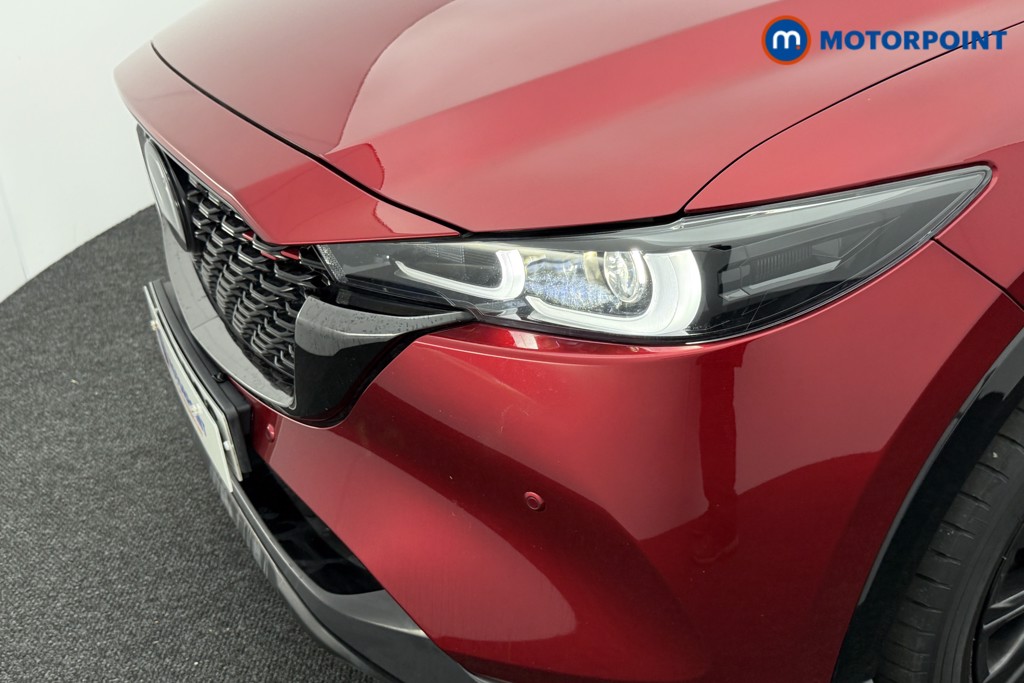 Mazda Cx-5 Homura Automatic Petrol-Electric Hybrid SUV - Stock Number (1562412) - 31st supplementary image